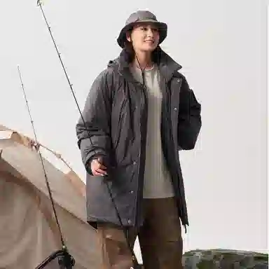 nautica white sail FW24