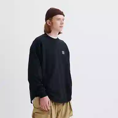 nautica white sail FW23 LogoT