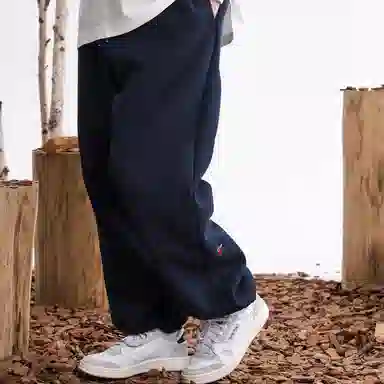 nautica white sail FW23