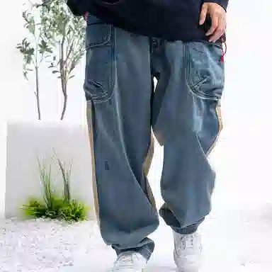 nautica white sail SS24