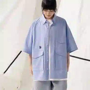 nautica white sail SS24
