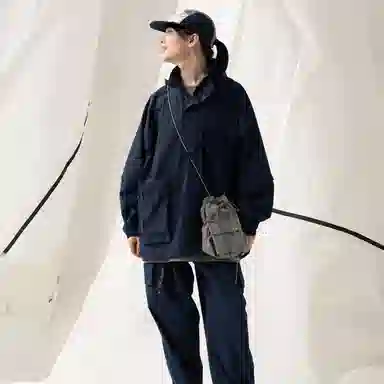 nautica white sail SS24