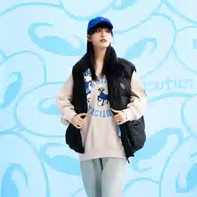 nautica white sail x COIN LOGO