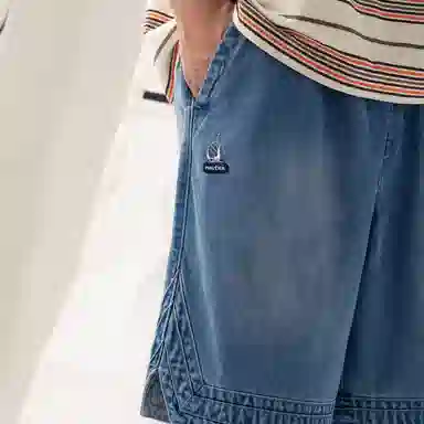 nautica white sail SS24