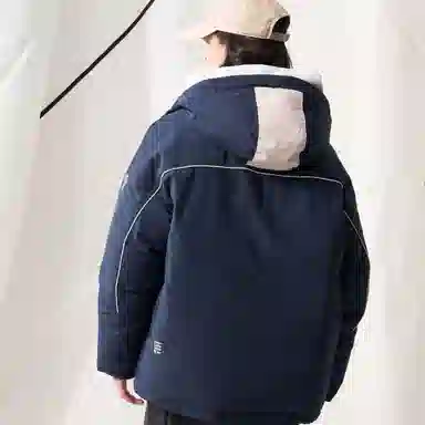 nautica white sail FW24