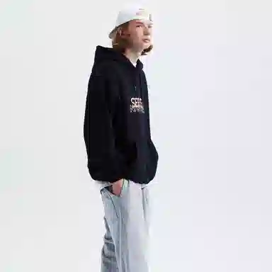 nautica white sail X SEE SEE FW23