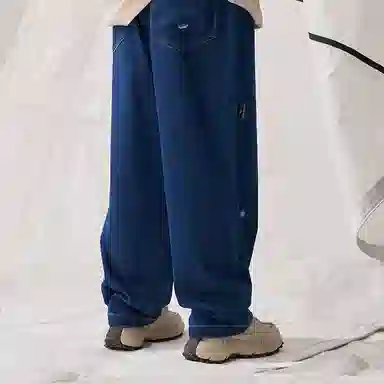 nautica white sail