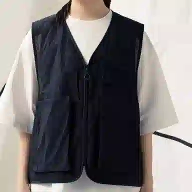 nautica white sail SS24