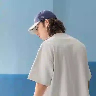nautica white sail T