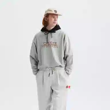 nautica white sail X SEE SEE FW23