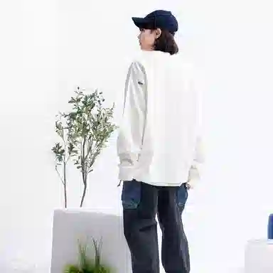 Nautica White Sail SS24