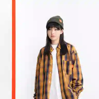 nautica white sail X FW23