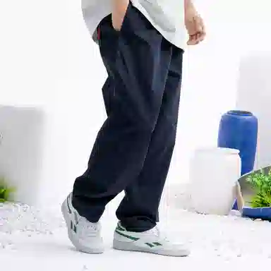 nautica white sail SS24 LOGO