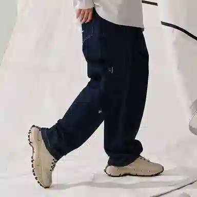 nautica white sail