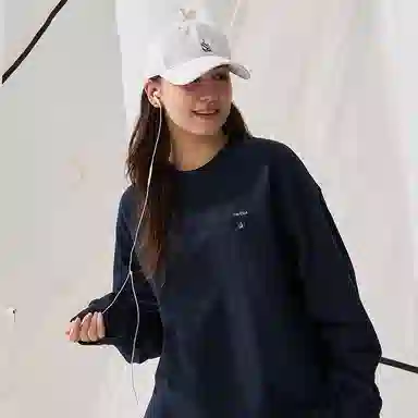 nautica white sail T