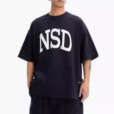 nautica white sail SS24 T