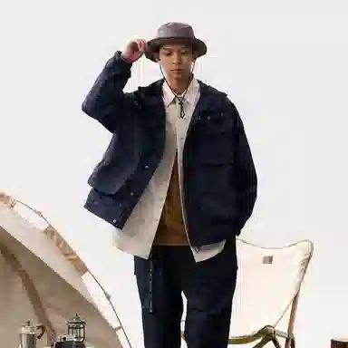 nautica white sail