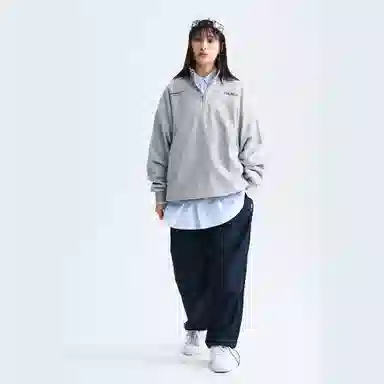 nautica white sail X FW23