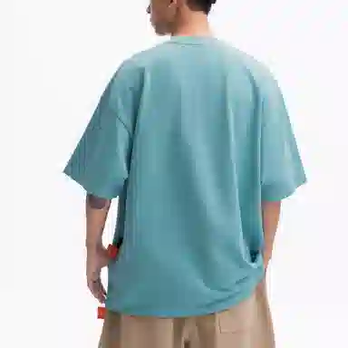 nautica white sail x SEESEE SS24T