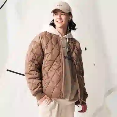 nautica white sail