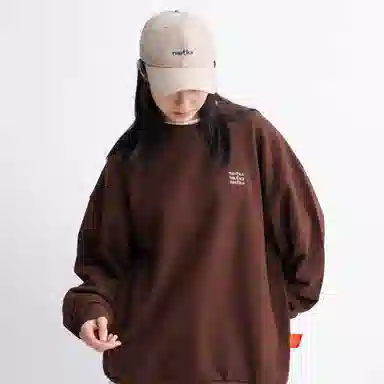 nautica white sail X FW23 LOGO