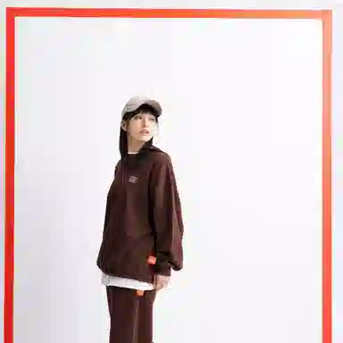 nautica white sail X FW23 LOGO