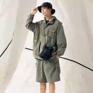 nautica white sail SS24