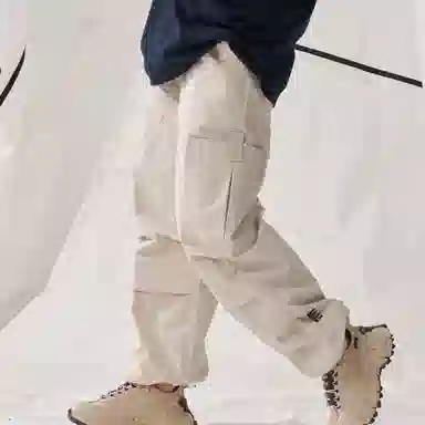 nautica white sail