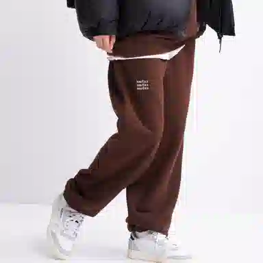 nautica white sail X FW23