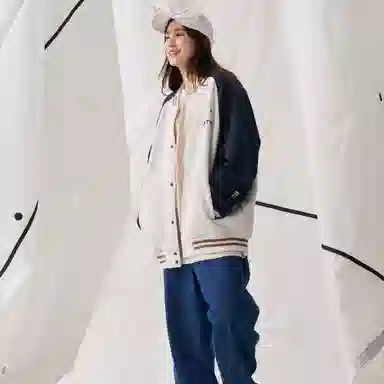nautica white sail LOGO