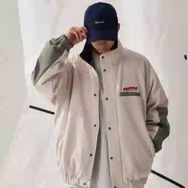 nautica white sail