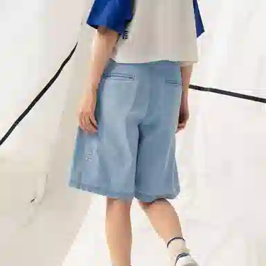 nautica white sail SS24