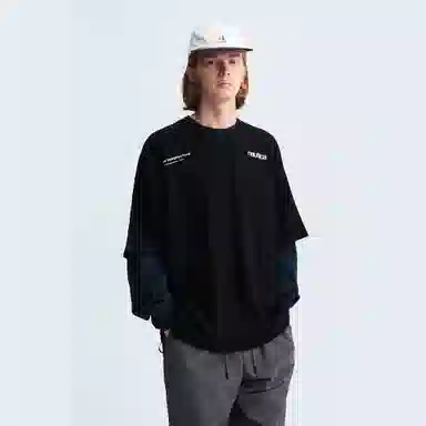nautica white sail X FW23 T