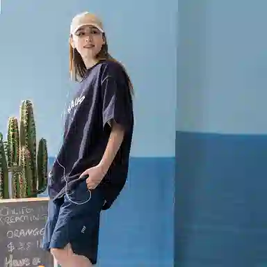 nautica white sail T