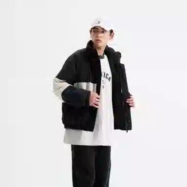 nautica white sail
