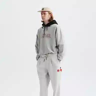 nautica white sail X SEE SEE FW23