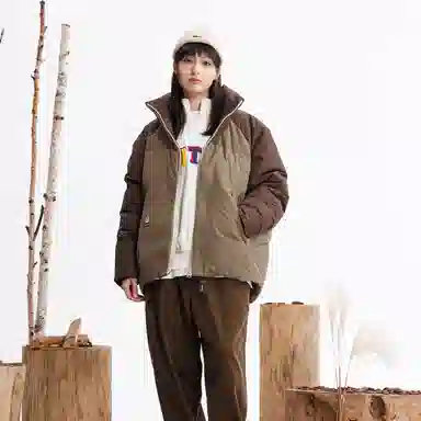 nautica white sail FW23