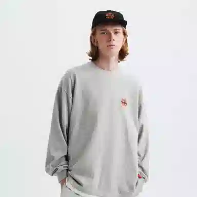 nautica white sail X SEE SEE FW23 T