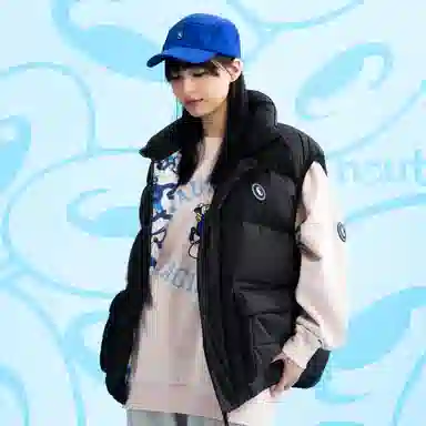 nautica white sail x COIN LOGO