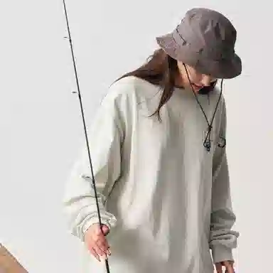 nautica white sail LOGOT