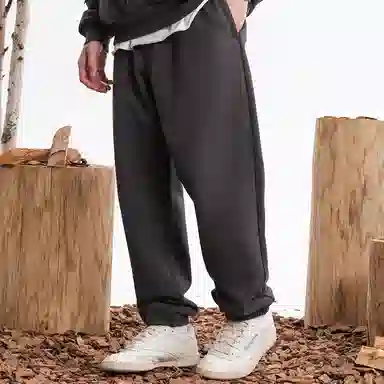 nautica white sail x POPBOY FW23 Logo
