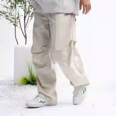 nautica white sail SS24