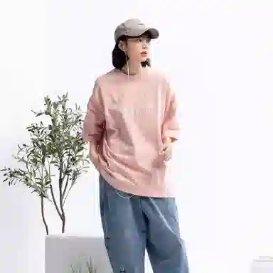 nautica white sail T