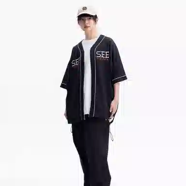 nautica white sail SEESEE SS24 T