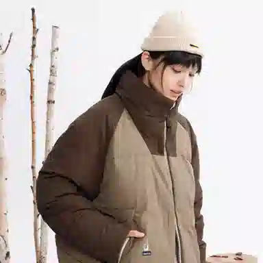 nautica white sail FW23
