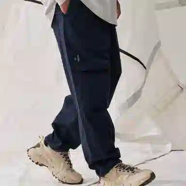 nautica white sail
