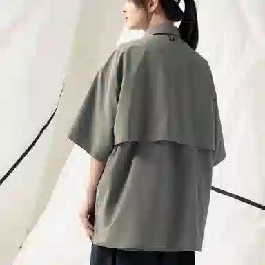 nautica white sail SS24
