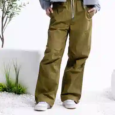 nautica white sail SS24