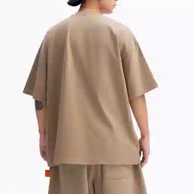 nautica white sail x SEESEE SS24T