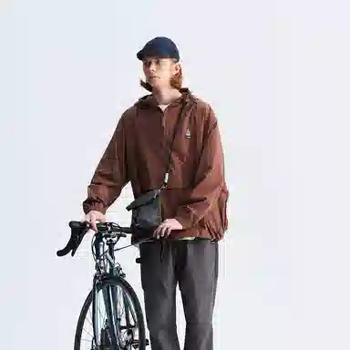 nautica white sail FW23